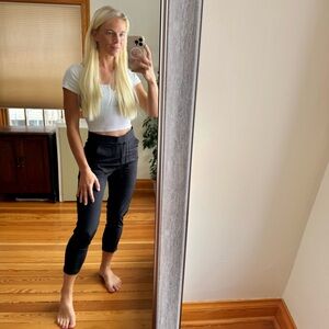 Nike dryfit lux pants